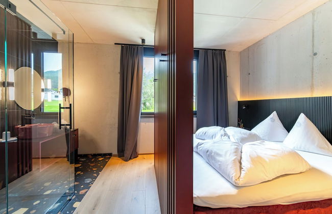 LIFESTEIL Appartementresort - Foto 9