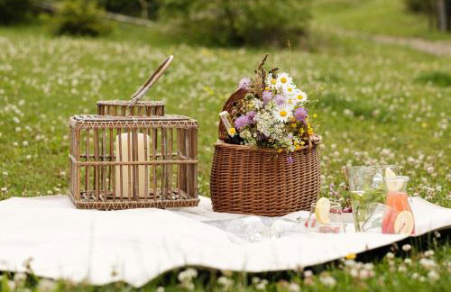 Na Jeżynowej Polanie z gorącą balia - Foto 21