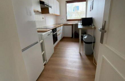 7 min walk to metro la défense, 2BDs parking - Foto 7