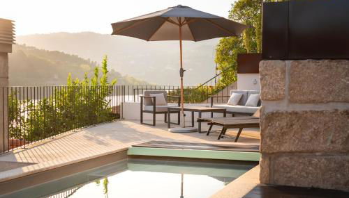 Feel Discovery Casa de Cima Douro Valley - Foto 2