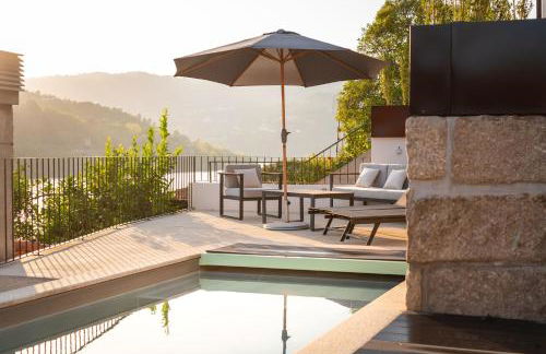 Feel Discovery Casa de Cima Douro Valley - Foto 2