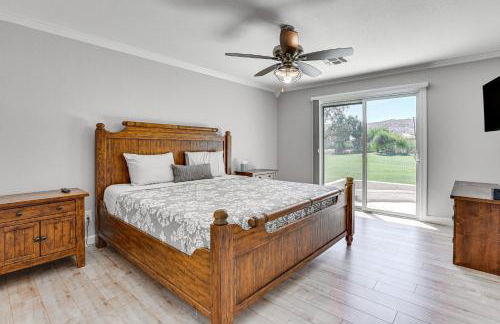 Golfers Haven! PHX Getaway - 7 Mi to Dtwn! - Foto 11