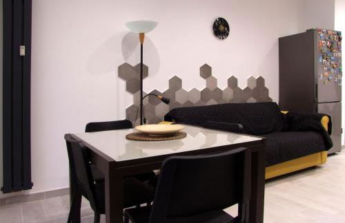 Titti's House 2 con pargheggio gratis in garage custodito o libero in strada - Foto 13