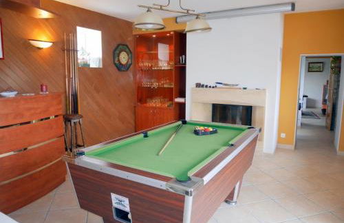 Holiday Home in Plouarzel Near Sandy Cove - Foto 6