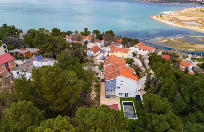 Villa Ivanovi Dvori - Foto 79