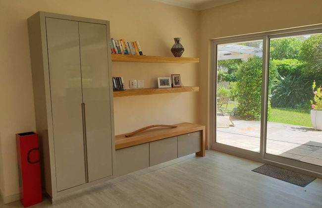 Villa Karibu In Tokai - Foto 26