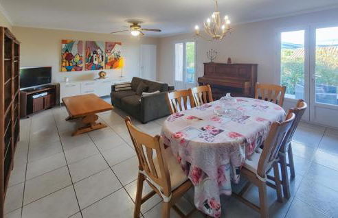 Pet Friendly Home In Saint Chinian With Wifi - Foto 16