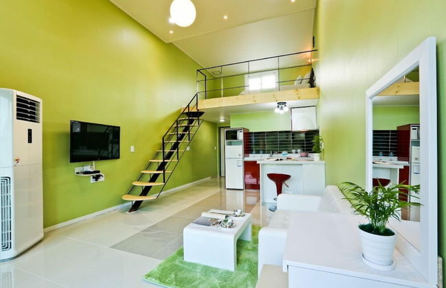 Huenest pension - Foto 26