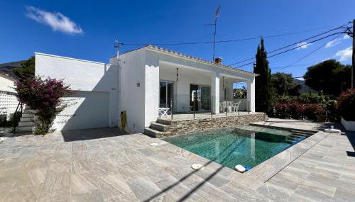 Montsia 23 - Casa con piscina privada en Roses - Photo 4