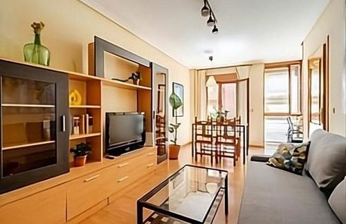 Bien situado y cómodo - Photo 1