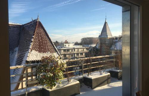 L'Orangerie - Foto 16