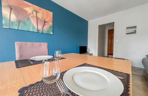 Studio proche de la mer avec parking Cagnes-sur-Mer - Foto 14