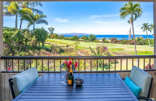 Wailea Luxury Hilltop Resort Vistas - Foto 51