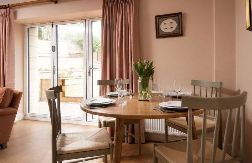 Wall Cottage - Foto 9