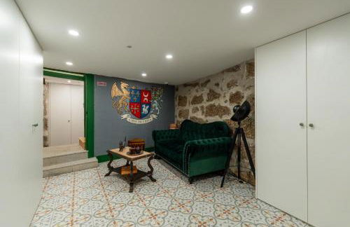 Casa da Chica Apartamento Castelo 1 Esq - Foto 10