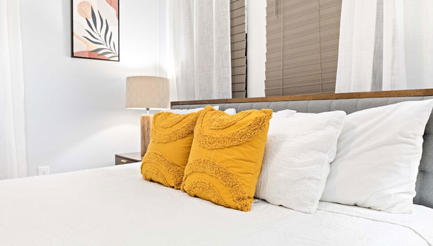 Ebb and Flow 3 - Foto 3, Habitación