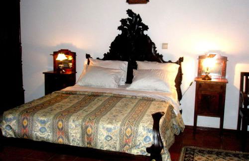 Quinta Nossa Senhora de Lourdes - Photo 35