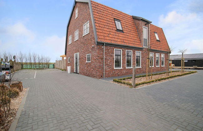 Holiday Home Callantsoog Near Beach - Foto 30