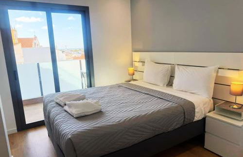 Blue horizon Rooftop - Foto 11