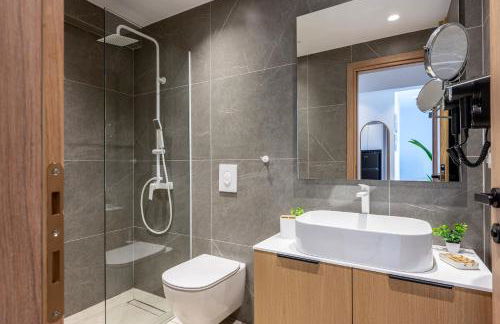 Unicos City Suites - Photo 25