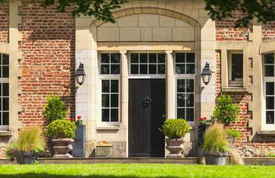 Domaine des Chanoines blancs - Foto 17