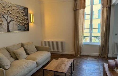 Hyper centre st Germain en laye appt de standing - Foto 14