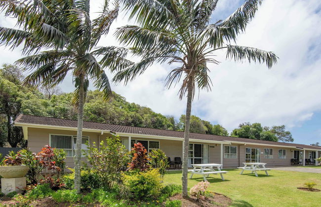 Daydreamer Apartments - Foto 37