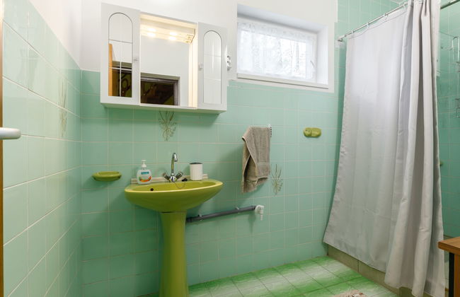 3 bedroom House in Balatonkeresztúr with garden and terrace - Photo 15