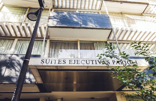 Suites Parioli - Foto 55