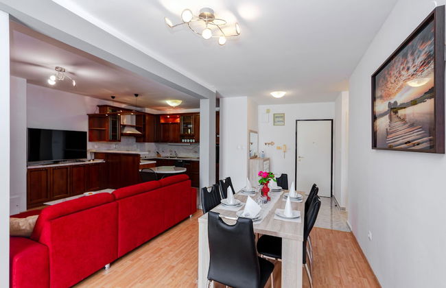 Apartments Mrs Brightside - Photo 18