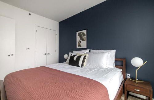 SoMa 1BR w Gym Roofdeck WD nr Muni BART SFO-272 - Foto 8