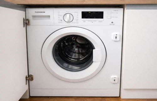 Élégant Studio • Arc de Triomphe / Champs-Élysées - Foto 5