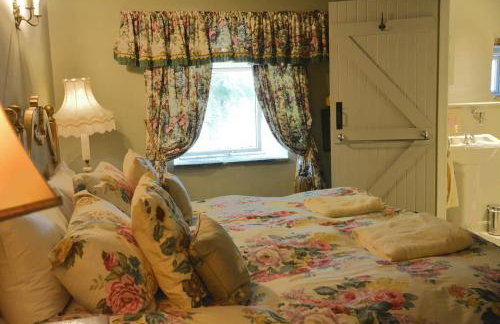 Haddon Grove Farm Cottages - Photo 43