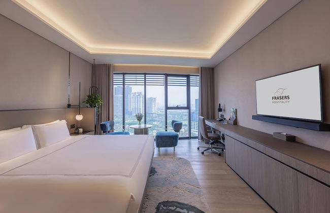 Fraser Residence Hanoi - Foto 50