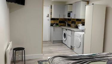 Ealing guest house - Foto 5