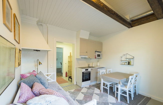 AinaBnB - Residence Kappsäcken - Foto 13