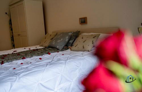 The Old Plough, mix of 1 bed and 3 bed units, rustic charm, super king bed or twins, en-suite, secure parking - Foto 18