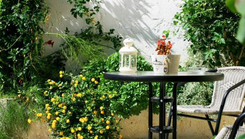 Fotini's House - Foto 3, Garden