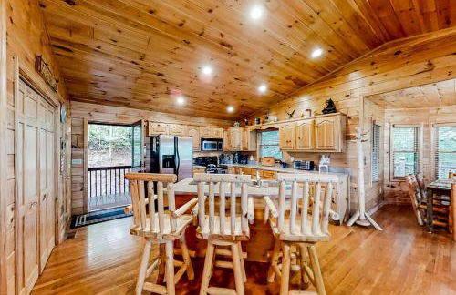 Black Bear's Den - Foto 9