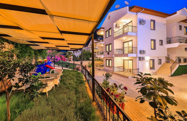 Sarisoy Apart - Foto 58