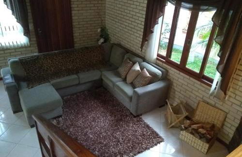 Chalé do Tabuleiro - Foto 6