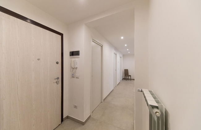 Plume Apartment by Wonderful Italy - Foto 15