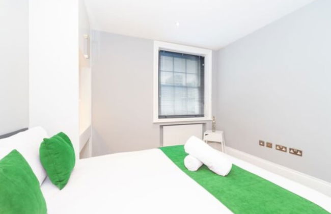 PML Apartments Southwick Street - Photo 18