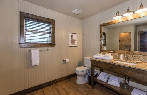 Vineyard Trail Cottages- Adults Only - Foto 15