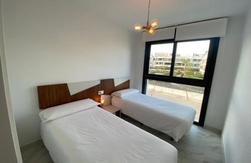 Los Miradores del Sol by Mar Holidays - Photo 42