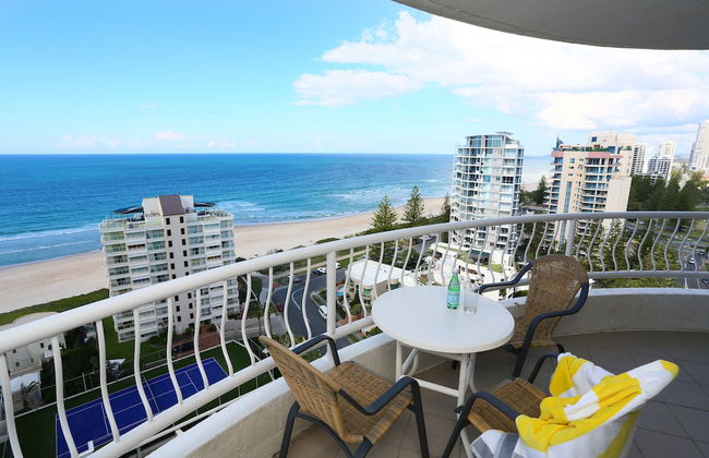 Biarritz Apartments - Foto 44