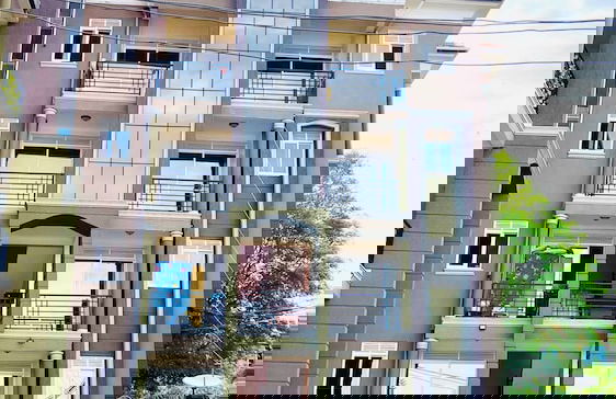 Lake View Muyenga Apartment - Foto 22