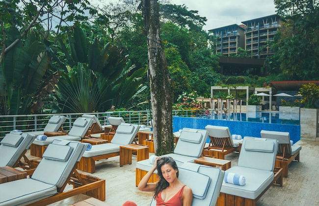 Los Altos Resort - Foto 41