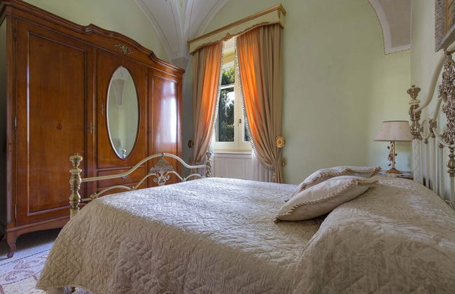 2702 Villa Nicrys by Perle di Puglia - Foto 12