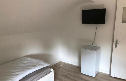 Work & Stay Apartments in Selm-Bork - Foto 14